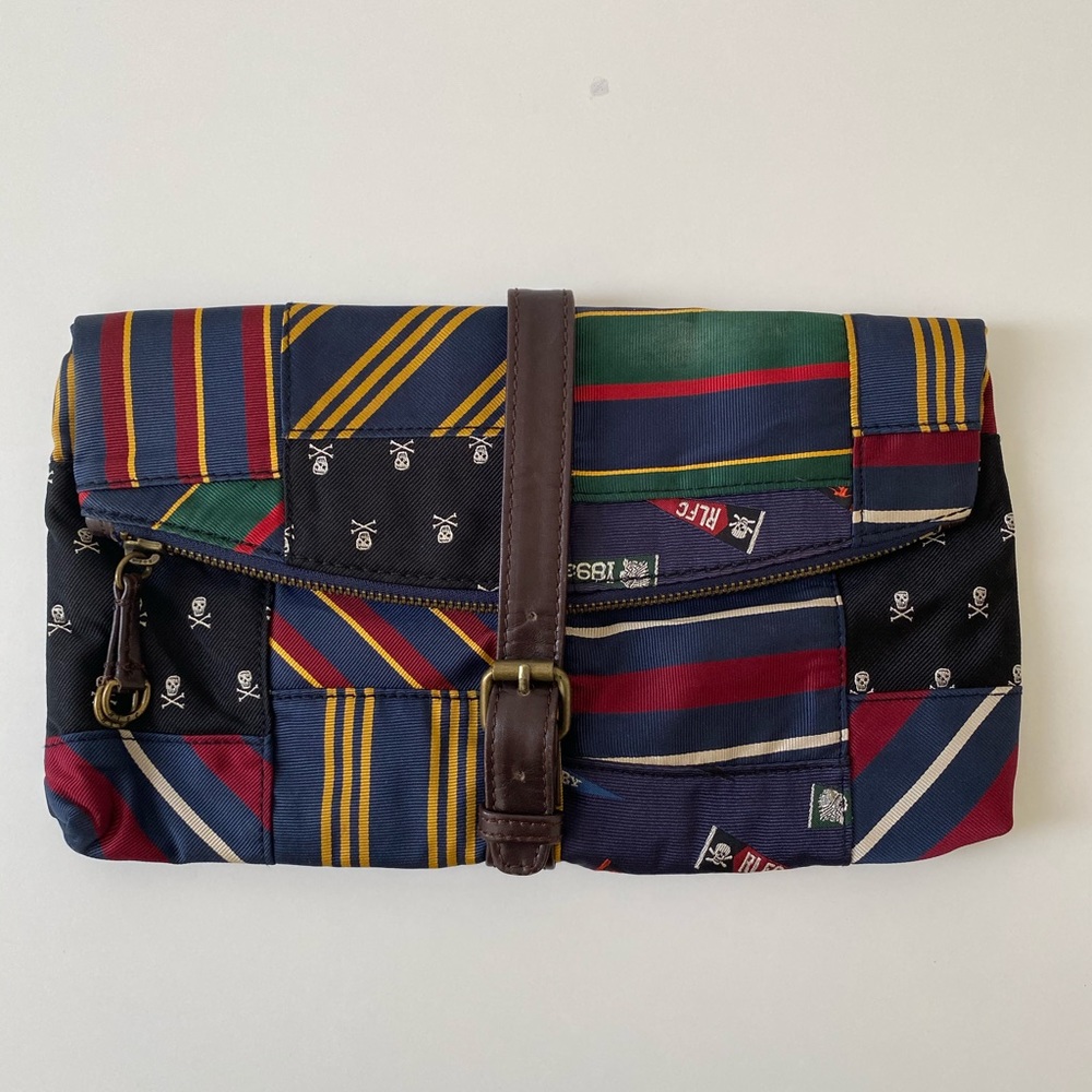 Rugby | Ralph Lauren - Clutch | Multi